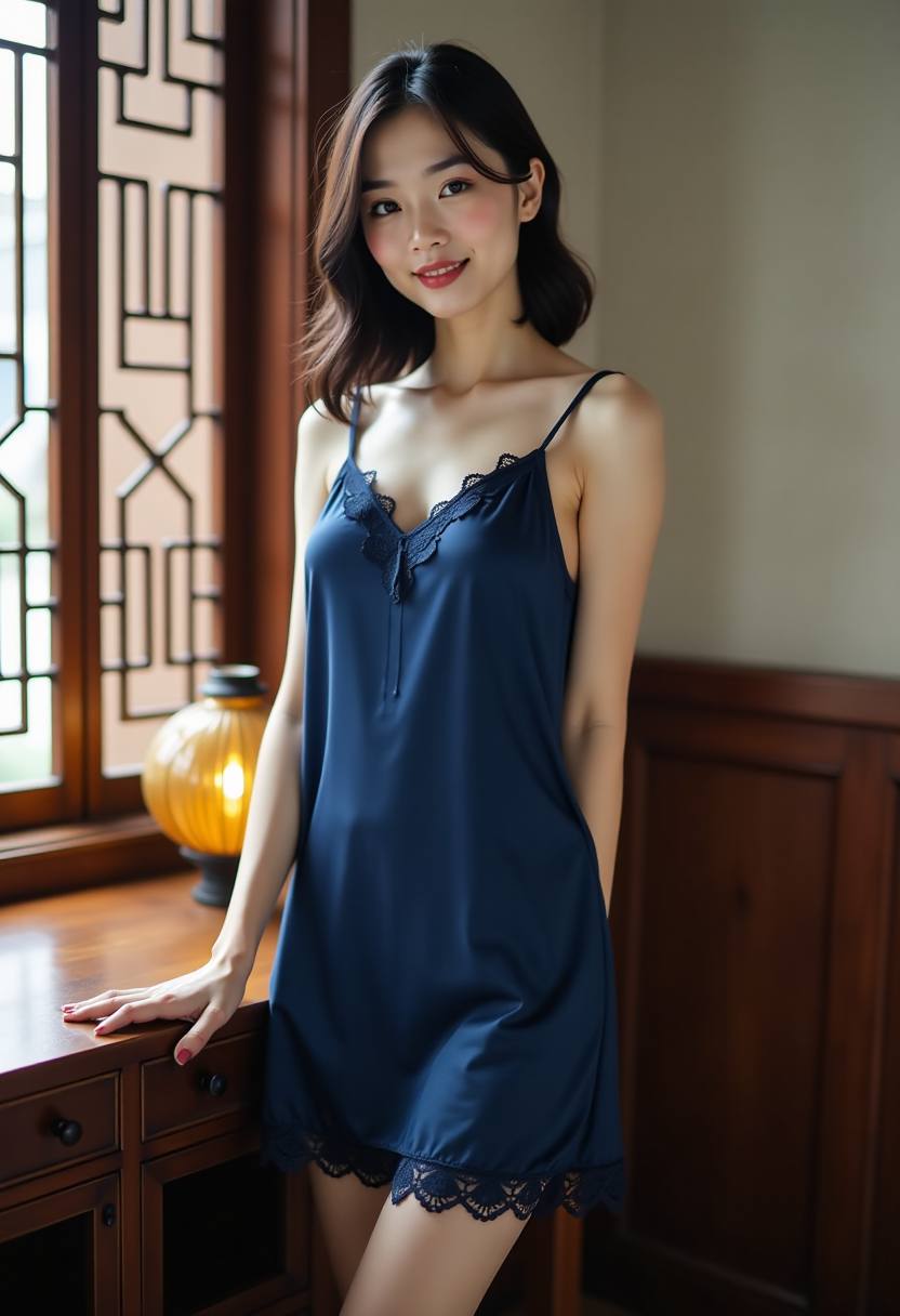 UP主 暮光旅人